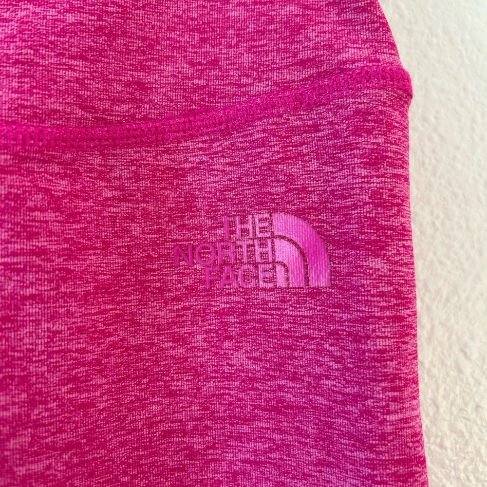 The North Face Crop Leggings